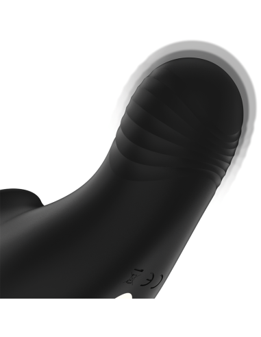 RITHUAL - SHUSHU PRO POCKET ESTIMULADOR...