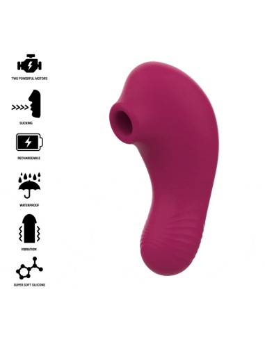 RITHUAL - SHUSHU PRO POCKET ESTIMULADOR...