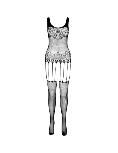 PASSION - ECO COLLECTION BODYSTOCKING ECO BS001...