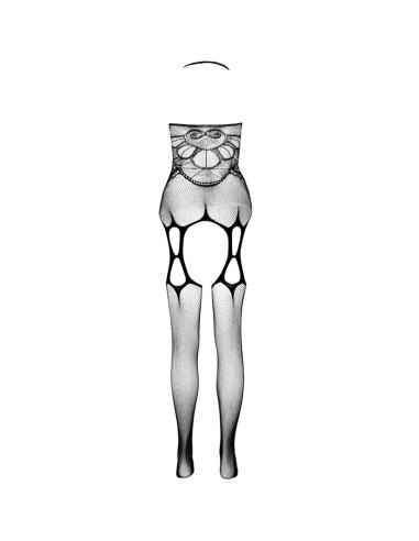 PASSION - ECO COLLECTION BODYSTOCKING ECO BS002...