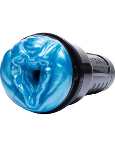 FLESHLIGHT - MASTURBADOR ALIEN AZUL METALICO