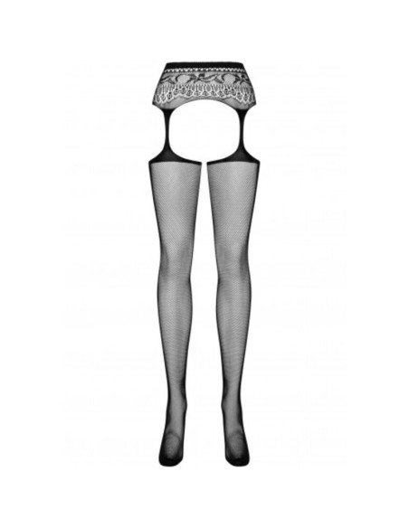 OBSESSIVE - MEDIAS DE LIGUERO S307 XL/ XXL