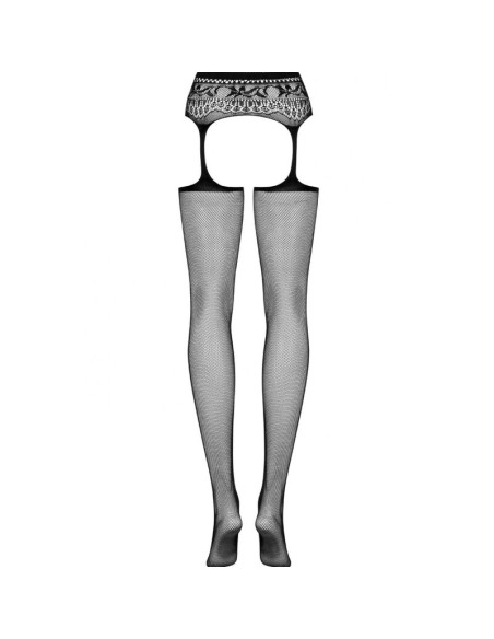 OBSESSIVE - MEDIAS DE LIGUERO S307 XL/ XXL