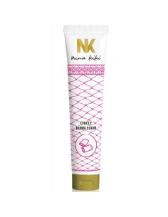 NINA KIKÍ LUBRICANTE SABOR A CHICLE 125ML