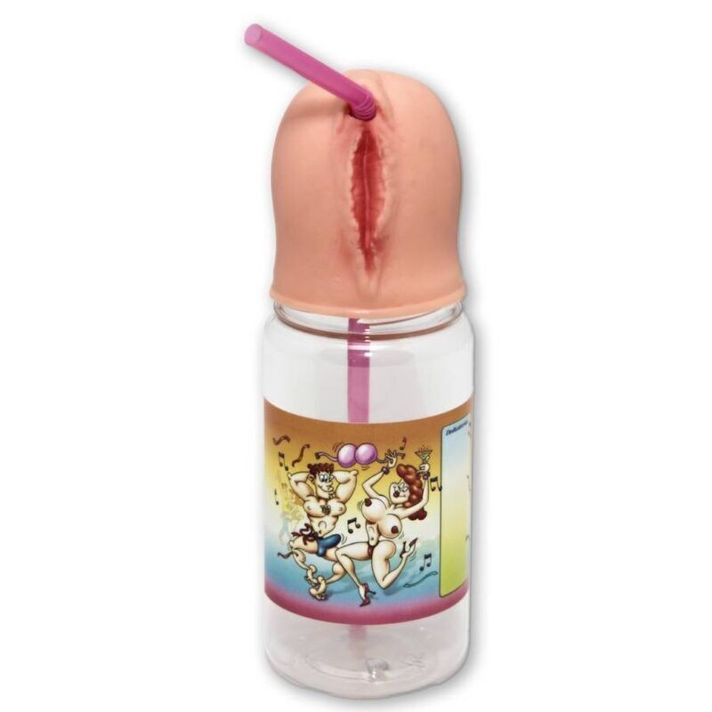 DIABLO PICANTE - FLESH LIPS BOTELLA 360 ML...