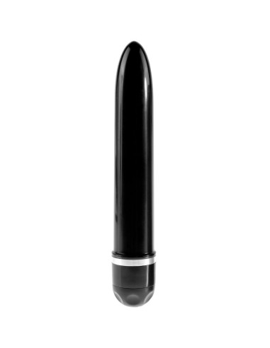 KING COCK - PENE REALISTICO VIBRADOR 25.6 CM...