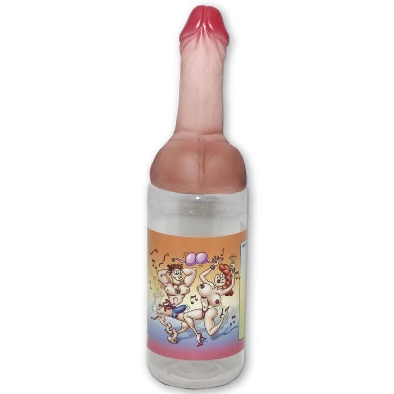 DIABLO PICANTE - PENIS FEEDING BOTTLE FLESH 750...
