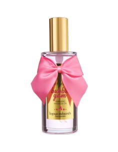 BIJOUX INDISCRETS - LIGHT MY FIRE MASSAGE OIL HEAT EFFECT...