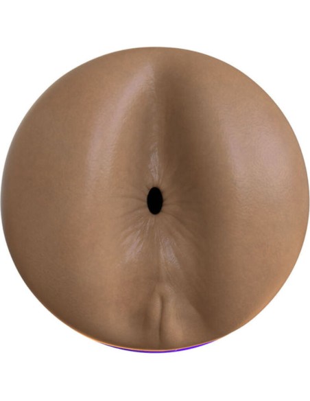 FLESHLIGHT BOOST - MASTURBADOR ANO BLAST FEMALE MD FLESH (RP)