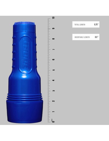 FLESHLIGHT BOOST - MASTURBADOR ANO BLAST FEMALE...