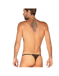 OBSESSIVE - SEVERIO TANGA TALLA UNICA 2