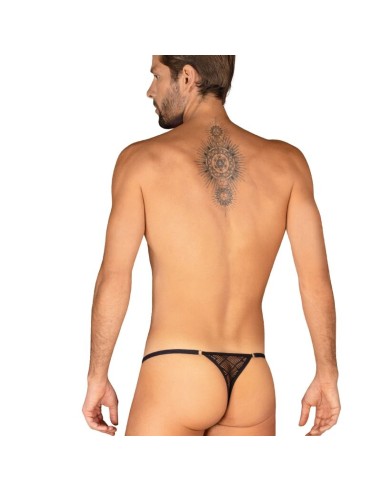 OBSESSIVE - SEVERIO TANGA TALLA UNICA