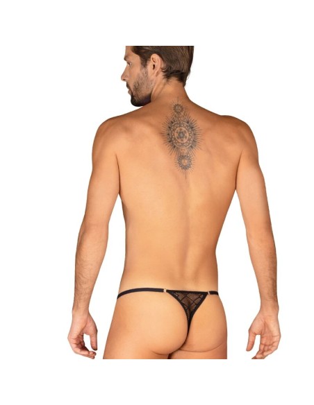 OBSESSIVE - SEVERIO TANGA TALLA UNICA