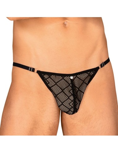 OBSESSIVE - SEVERIO TANGA TALLA UNICA