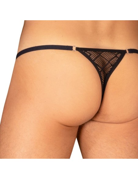 OBSESSIVE - SEVERIO TANGA TALLA UNICA