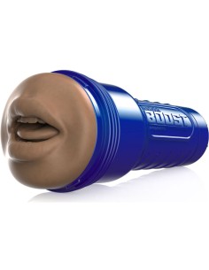FLESHLIGHT BOOST - MASTURBADOR BOCA BLOW MD FLESH RP