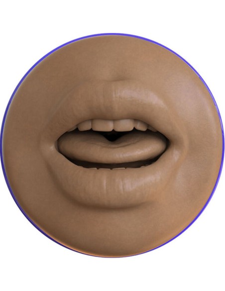FLESHLIGHT BOOST - MASTURBADOR BOCA BLOW MD FLESH RP
