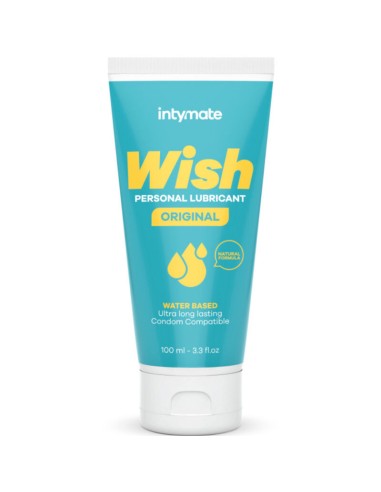 INTIMATELINE INTYMATE - WISH ORIGINAL...