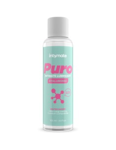 INTIMATELINE INTYMATE - PURE HYLAURONIC WATER-BASED...