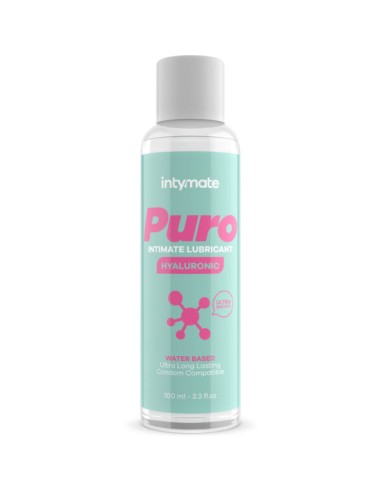 INTIMATELINE INTYMATE - PURE HYLAURONIC...