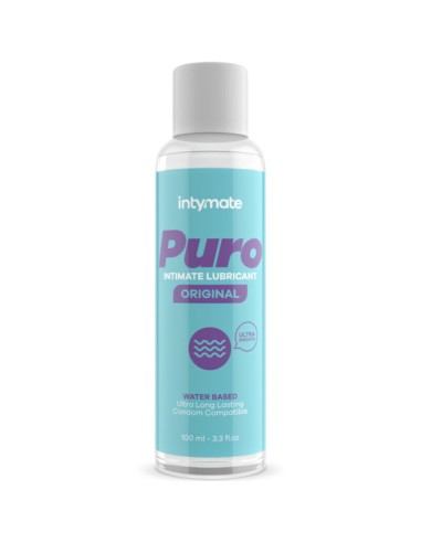 INTIMATELINE - INTYMATE PURE ORIGINAL...