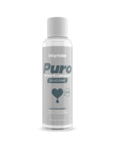INTIMATELINE INTYMATE - PURE SILICONE LUBRICANT 100 ML