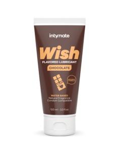 INTIMATELINE INTYMATE - WISH CHOCOLATE FLAVORED LUBRICANT...