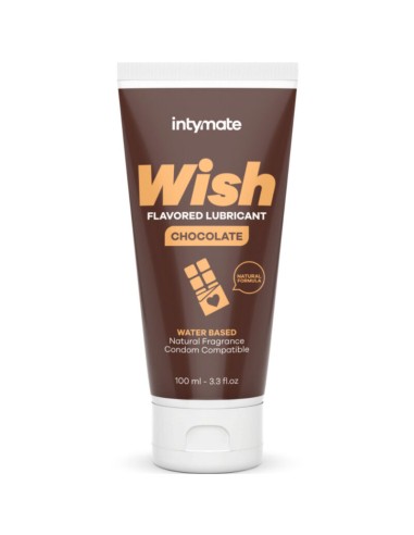 INTIMATELINE INTYMATE - WISH CHOCOLATE FLAVORED...