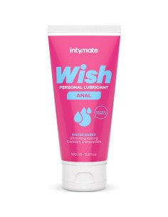 INTIMATELINE - INTYMATE WISH ANAL WATER-BASED LUBRICANT...