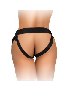 KING COCK - ELITE ADJUSTABLE HARNESS FOR BEGINNERS 2