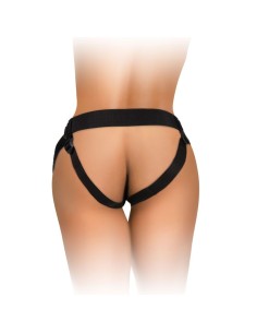 KING COCK - ELITE COMFY ADJUSTABLE HARNESS 2