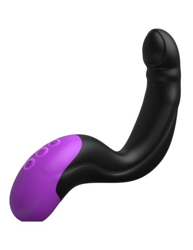 ANAL FANTASY ELITE COLLECTION - HYPER-PULSE...