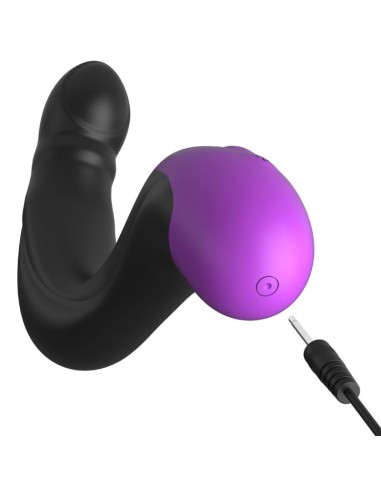 ANAL FANTASY ELITE COLLECTION - HYPER-PULSE...
