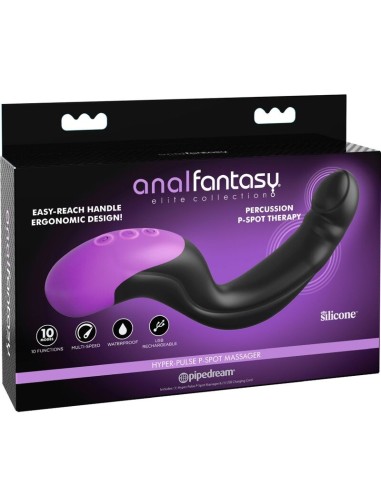 ANAL FANTASY ELITE COLLECTION - HYPER-PULSE...