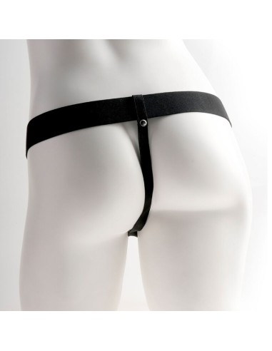 FETISH FANTASY SERIES - ADJUSTABLE HARNESS...