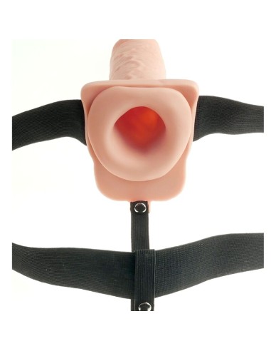 FETISH FANTASY SERIES - ARNES AJUSTABLE PENE...