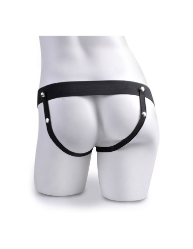 FETISH FANTASY SERIES - ADJUSTABLE HARNESS...