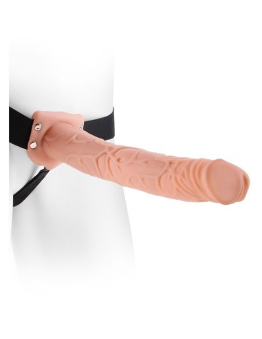 FETISH FANTASY SERIES - ADJUSTABLE HARNESS...