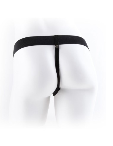 FETISH FANTASY SERIES - ADJUSTABLE HARNESS...