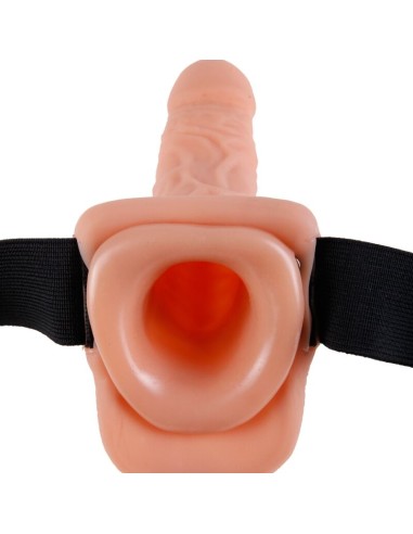 FETISH FANTASY SERIES - ADJUSTABLE HARNESS...