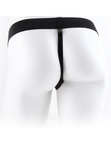 FETISH FANTASY SERIES - ADJUSTABLE HARNESS...