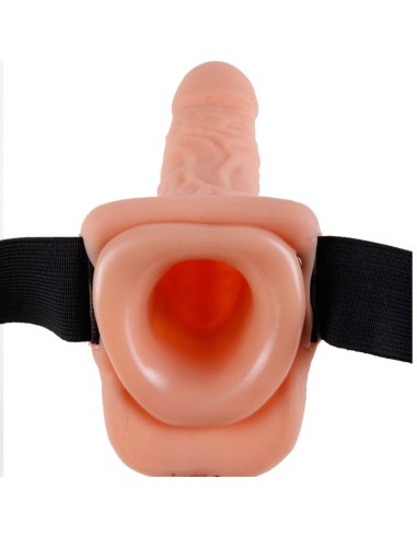FETISH FANTASY SERIES - ADJUSTABLE HARNESS...