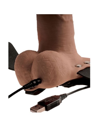 FETISH FANTASY SERIES - ADJUSTABLE HARNESS...