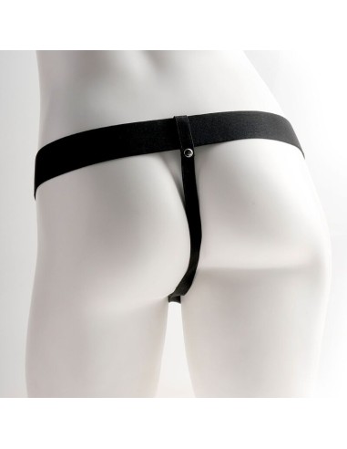 FETISH FANTASY SERIES - ADJUSTABLE HARNESS...