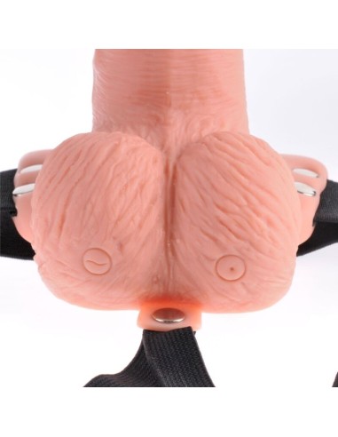 FETISH FANTASY SERIES - ADJUSTABLE HARNESS...