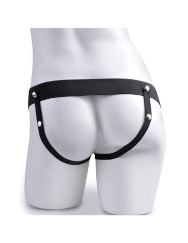FETISH FANTASY SERIES - ADJUSTABLE HARNESS...