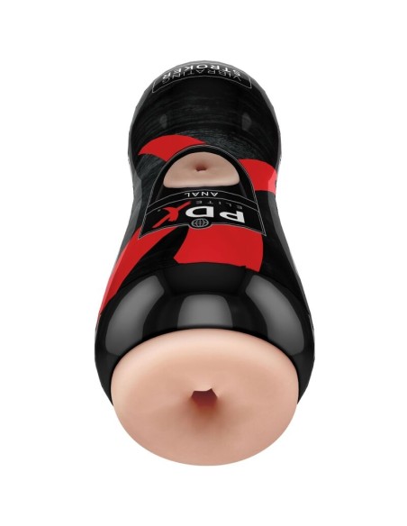 PDX ELITE - STROKER SET 12 UNITS: 6X VAGINA, 3X ANO, 3X MOUTH