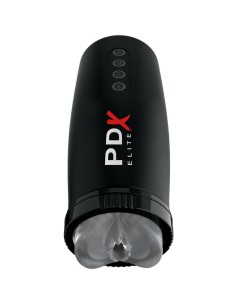 PDX ELITE - MASTURBADOR STROKER ULTRA-POWERFUL RECARGABLE 2