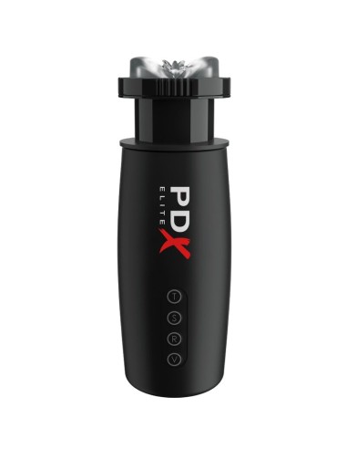 PDX ELITE - MASTURBADOR STROKER ULTRA-POWERFUL...