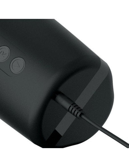 PDX ELITE - MASTURBADOR STROKER ULTRA-POWERFUL RECARGABLE